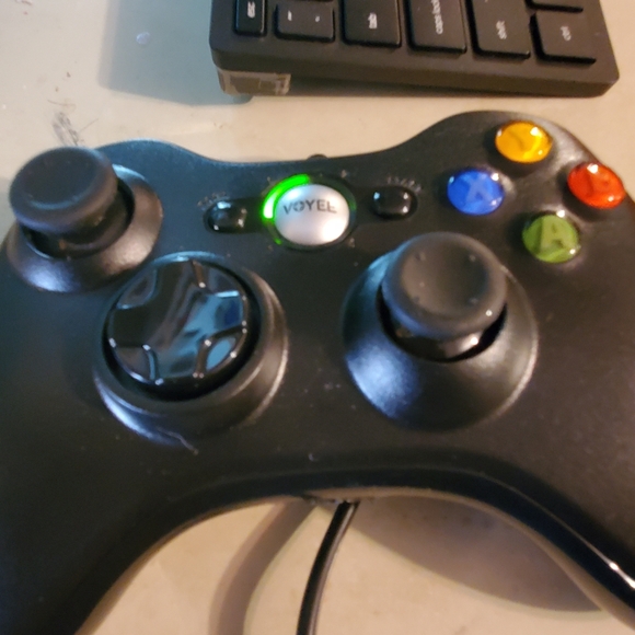 Professional Gaming Acessories set of three - Picture 13 of 13